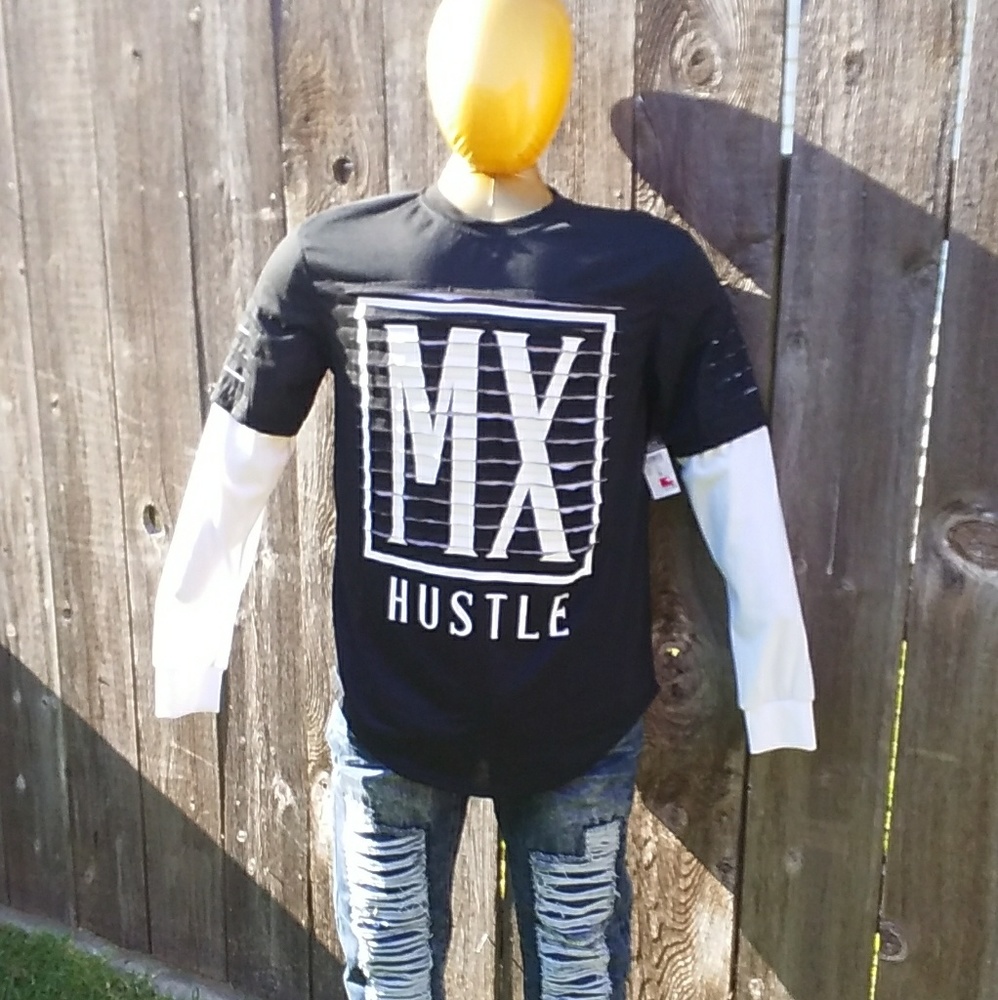 Mens Wear